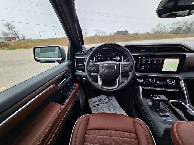 new 2026 GMC Sierra 1500 car, priced at $77,988