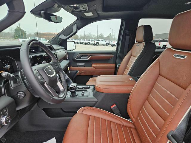 new 2026 GMC Sierra 1500 car, priced at $77,988