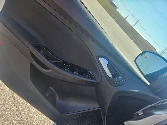 used 2015 Ford Focus car, priced at $8,300