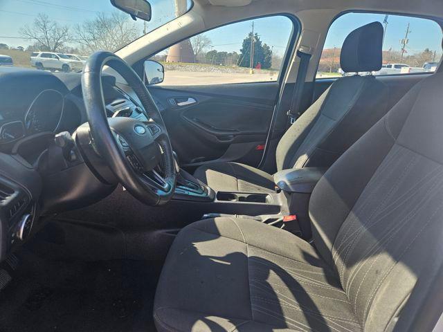 used 2015 Ford Focus car, priced at $8,300