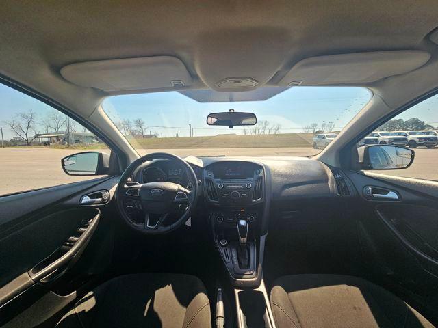 used 2015 Ford Focus car, priced at $8,300