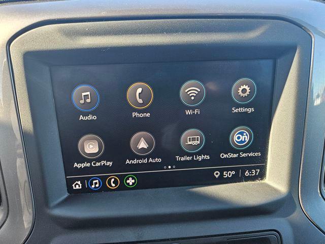 used 2022 Chevrolet Silverado 1500 car, priced at $24,999