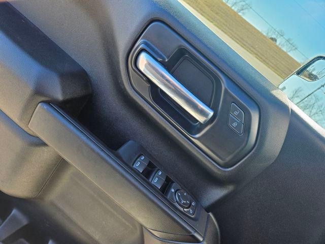 used 2022 Chevrolet Silverado 1500 car, priced at $24,999