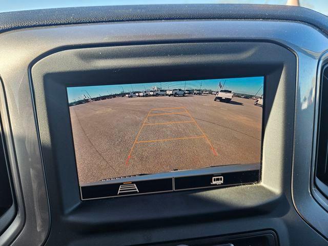 used 2022 Chevrolet Silverado 1500 car, priced at $24,999