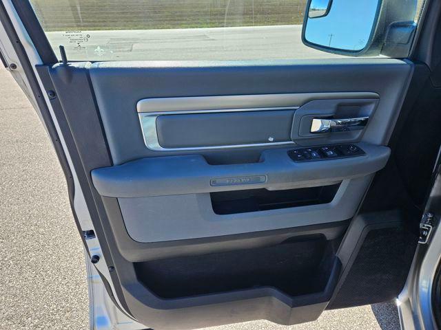 used 2018 Ram 1500 car, priced at $18,996