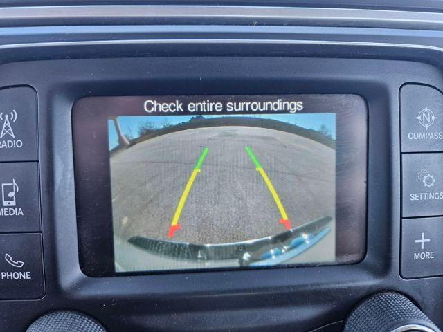 used 2018 Ram 1500 car, priced at $18,996