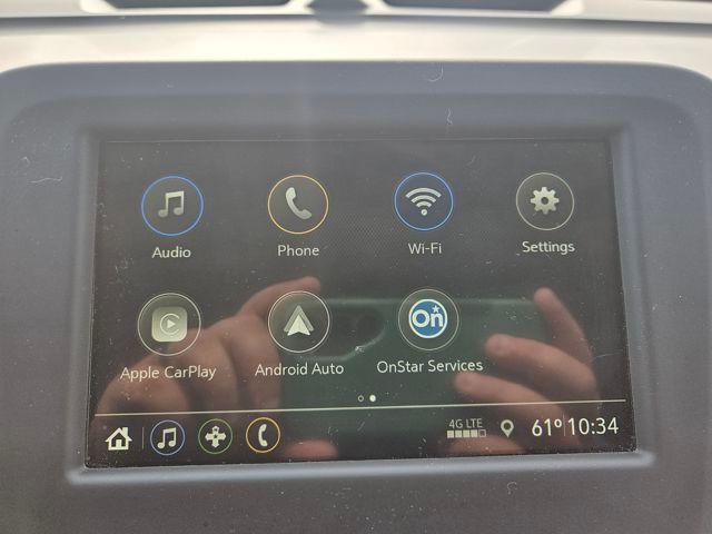 used 2019 Chevrolet Equinox car, priced at $17,700