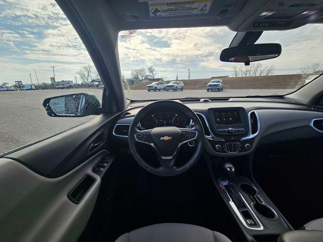 used 2019 Chevrolet Equinox car, priced at $17,700