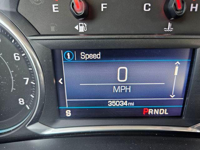 used 2019 Chevrolet Equinox car, priced at $17,700