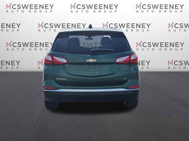 used 2019 Chevrolet Equinox car, priced at $17,700