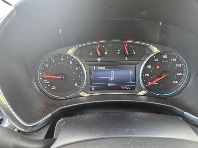 used 2019 Chevrolet Equinox car, priced at $17,700