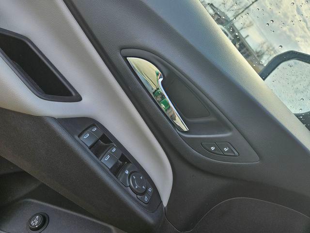 used 2019 Chevrolet Equinox car, priced at $17,700