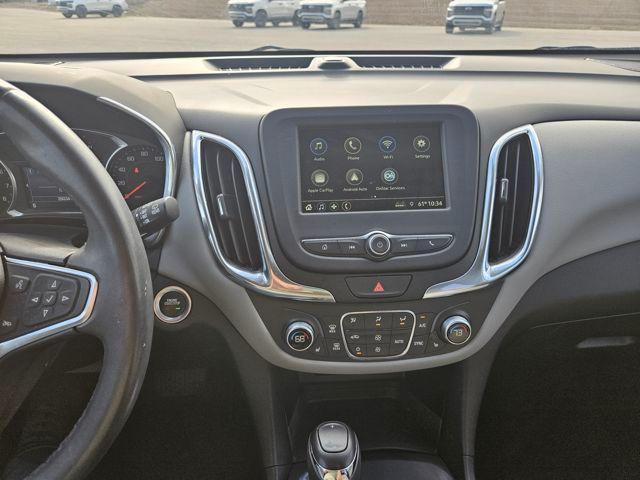 used 2019 Chevrolet Equinox car, priced at $17,700