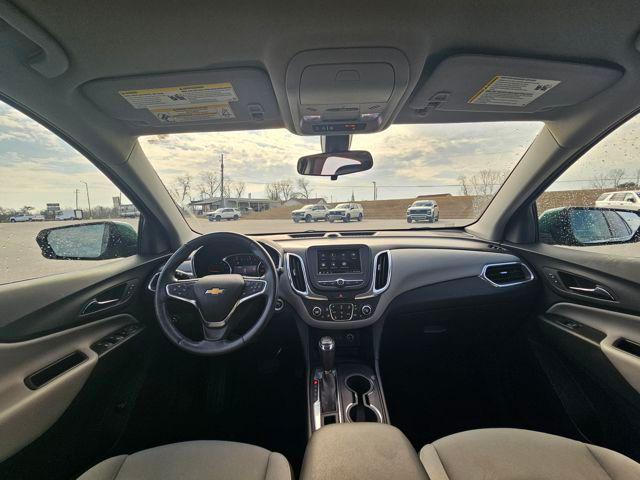 used 2019 Chevrolet Equinox car, priced at $17,700
