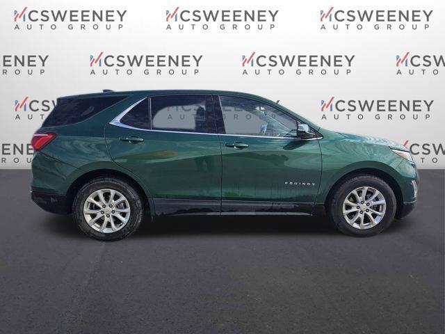 used 2019 Chevrolet Equinox car, priced at $17,700