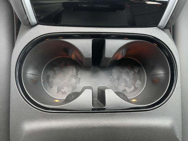 new 2025 Chevrolet Colorado car, priced at $49,253