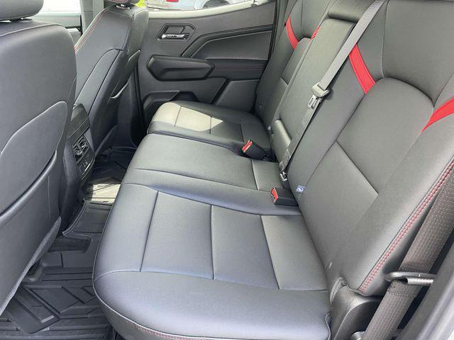 new 2025 Chevrolet Colorado car, priced at $49,253