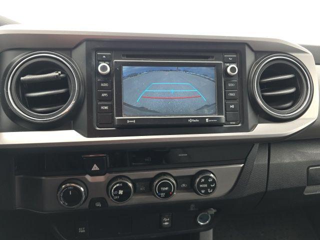 used 2016 Toyota Tacoma car, priced at $23,999