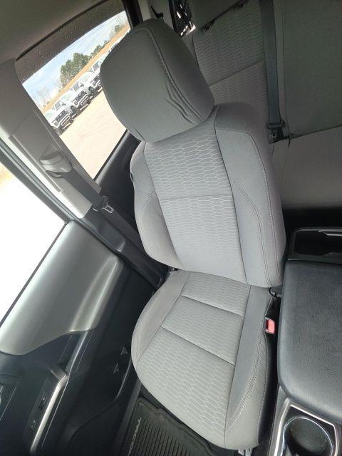 used 2016 Toyota Tacoma car, priced at $23,999