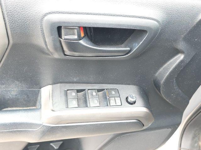 used 2016 Toyota Tacoma car, priced at $23,999