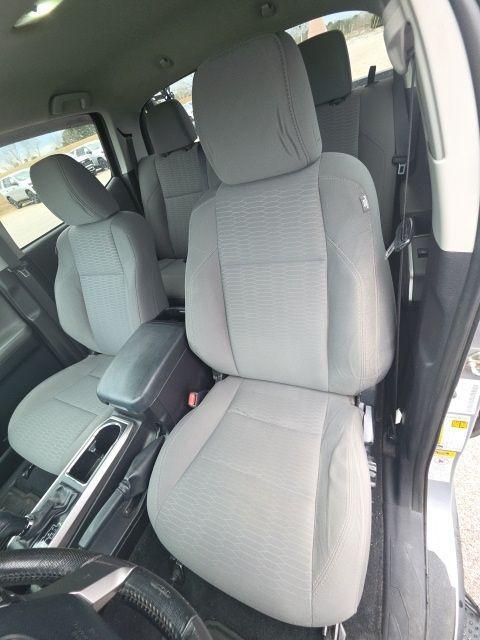 used 2016 Toyota Tacoma car, priced at $23,999