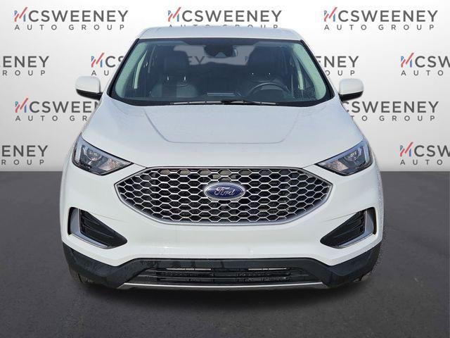 used 2024 Ford Edge car, priced at $22,700