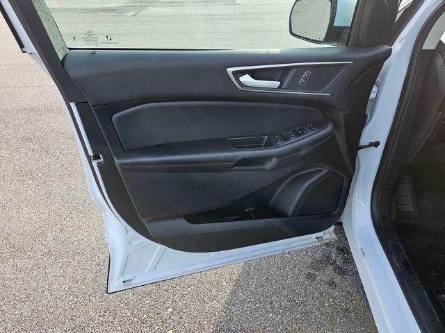 used 2024 Ford Edge car, priced at $22,700