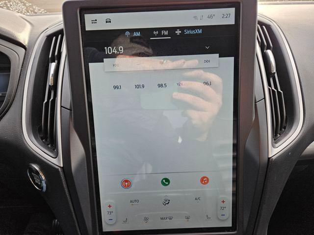 used 2024 Ford Edge car, priced at $22,700