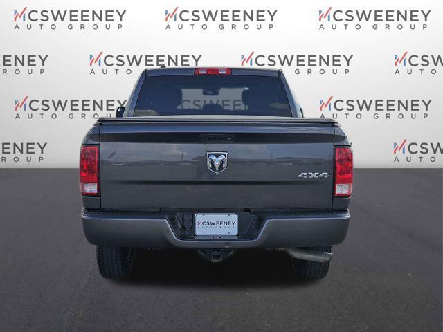 used 2017 Ram 1500 car, priced at $16,700