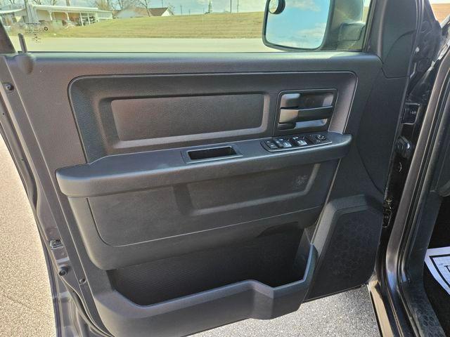 used 2017 Ram 1500 car, priced at $16,700