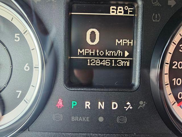 used 2017 Ram 1500 car, priced at $16,700