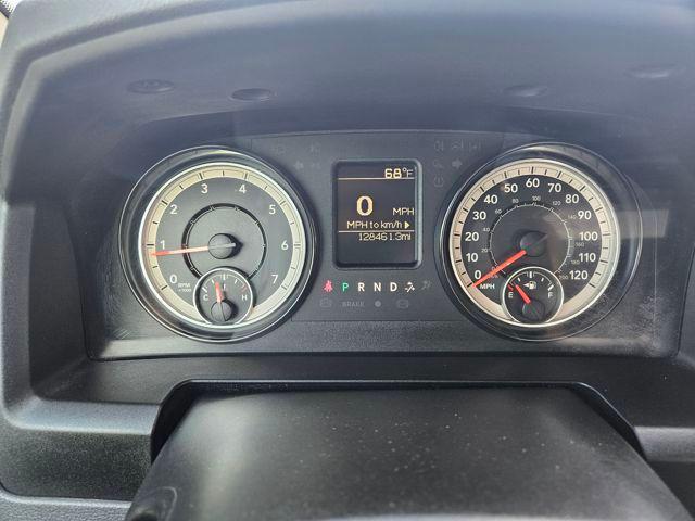 used 2017 Ram 1500 car, priced at $16,700