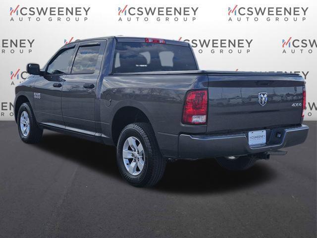 used 2017 Ram 1500 car, priced at $16,700