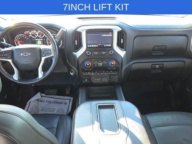 used 2020 Chevrolet Silverado 1500 car, priced at $26,000