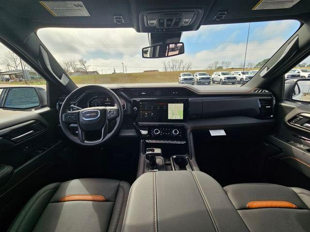 new 2026 GMC Sierra 1500 car, priced at $61,462