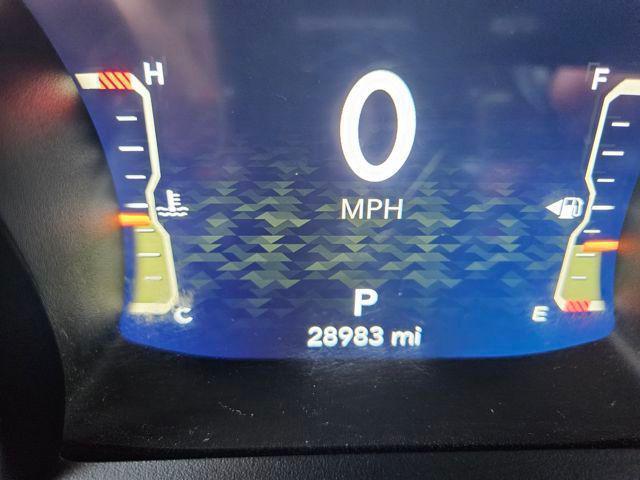 used 2024 Jeep Wrangler car, priced at $35,900