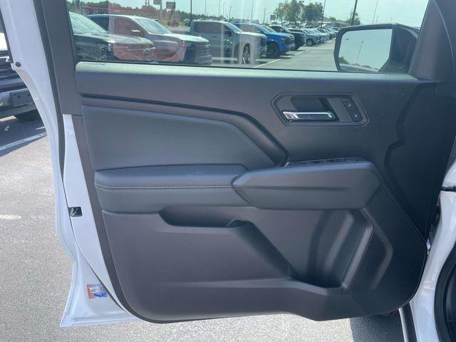 new 2026 GMC Canyon car, priced at $40,442