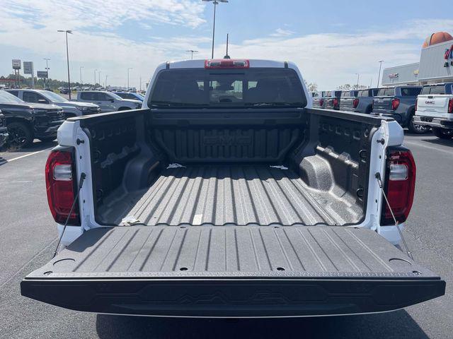 new 2026 GMC Canyon car, priced at $40,442