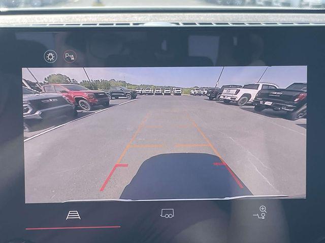 new 2026 GMC Canyon car, priced at $40,442