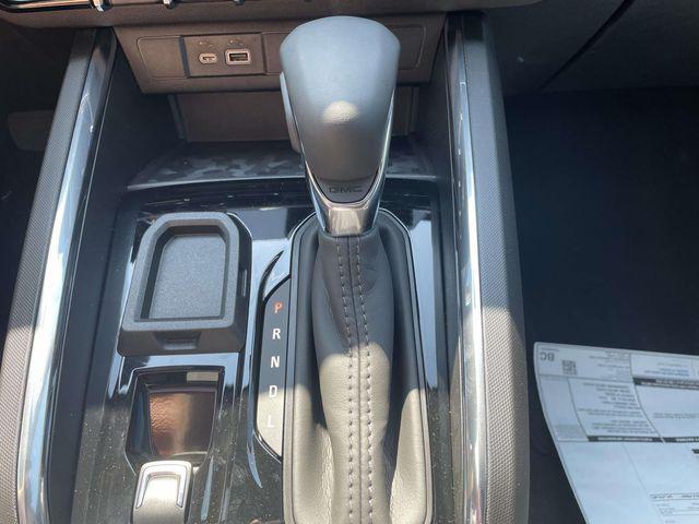 new 2026 GMC Canyon car, priced at $40,442