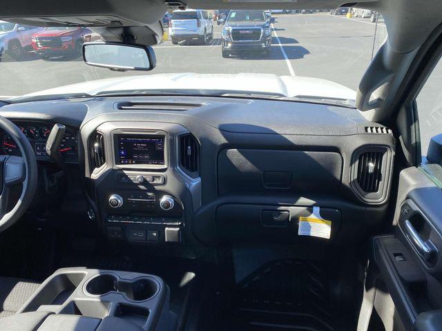 new 2024 GMC Sierra 2500 car, priced at $68,900