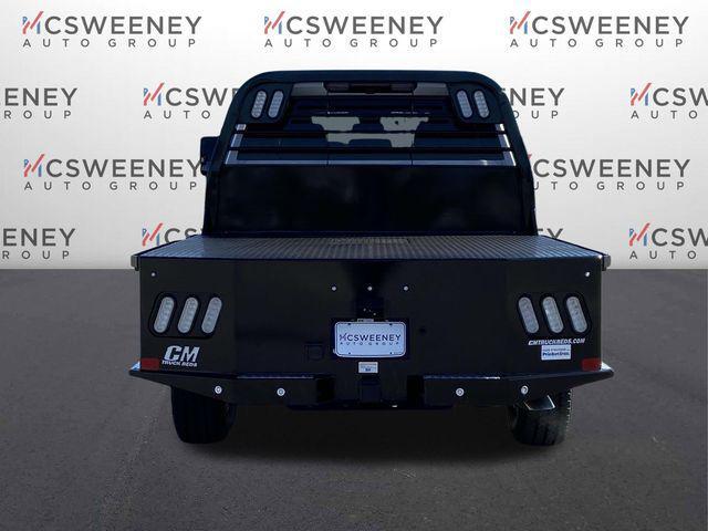 new 2024 GMC Sierra 2500 car, priced at $68,900