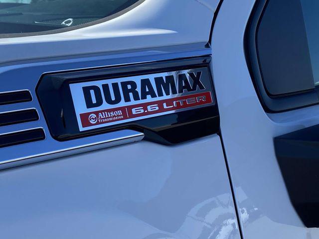 new 2024 GMC Sierra 2500 car, priced at $68,900