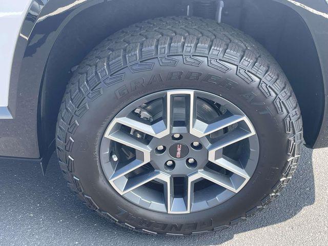 new 2026 GMC Terrain car, priced at $41,464