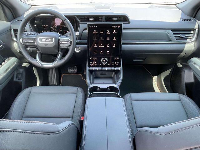 new 2026 GMC Terrain car, priced at $41,464