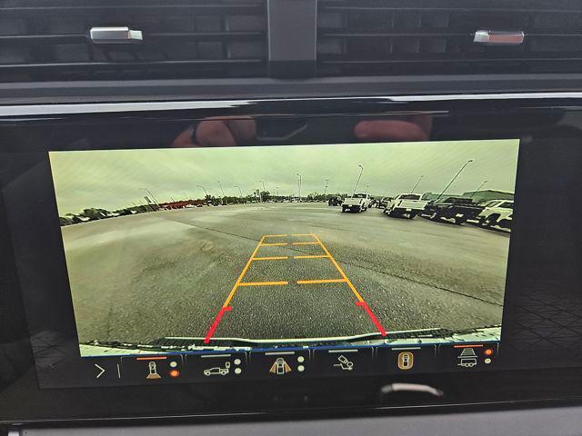 new 2026 GMC Sierra 2500 car, priced at $94,440