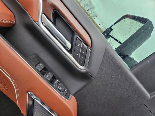 new 2026 GMC Sierra 2500 car, priced at $94,440