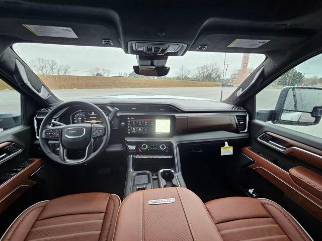 new 2026 GMC Sierra 2500 car, priced at $94,440