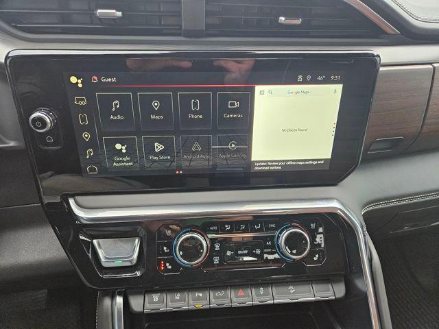 new 2026 GMC Sierra 2500 car, priced at $94,440