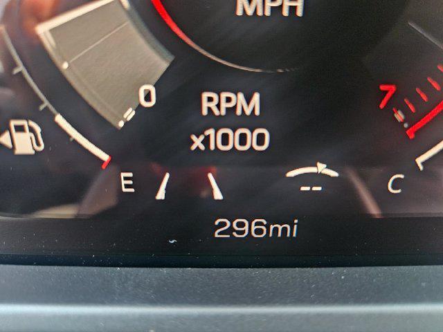 new 2026 GMC Acadia car, priced at $46,611